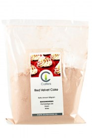 custers-red-velvet-cake- bijzondere Smaken Liessel 